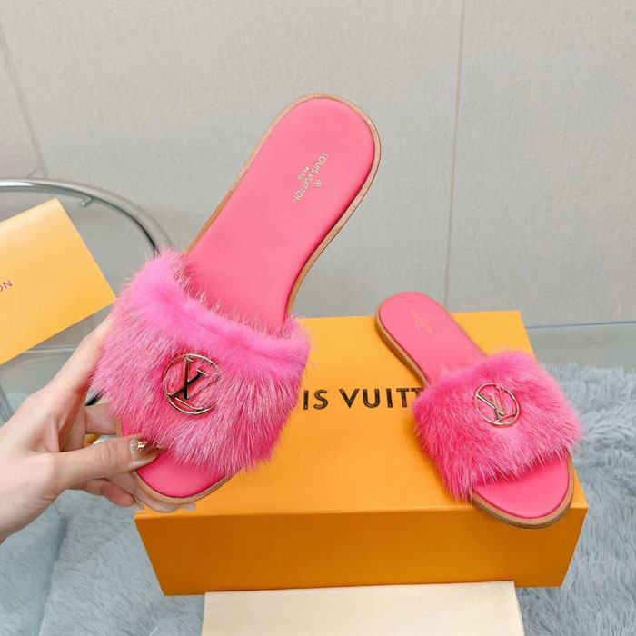 2023 Louis vitton women shoes