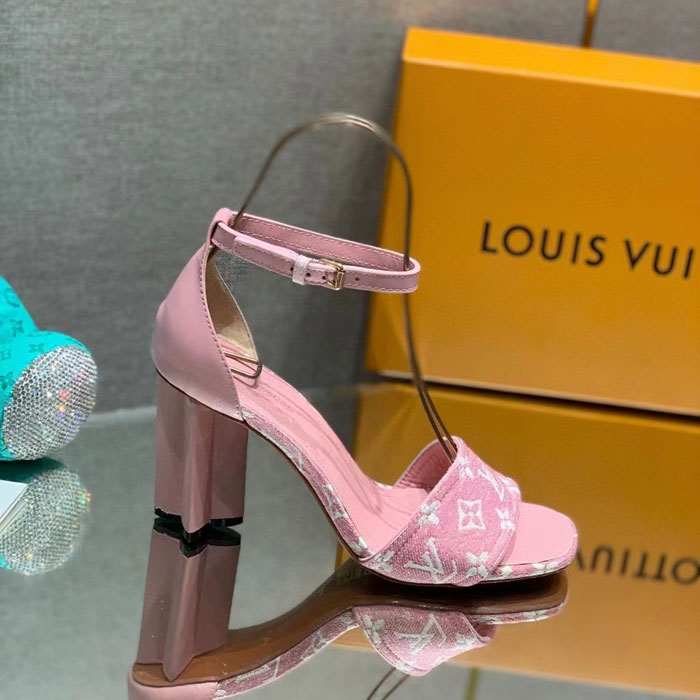2023 Louis vitton women shoes