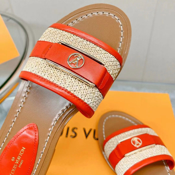 2023 Louis vitton women shoes