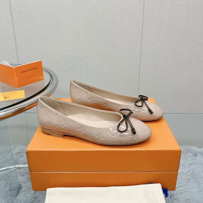 2023 Louis vitton women shoes