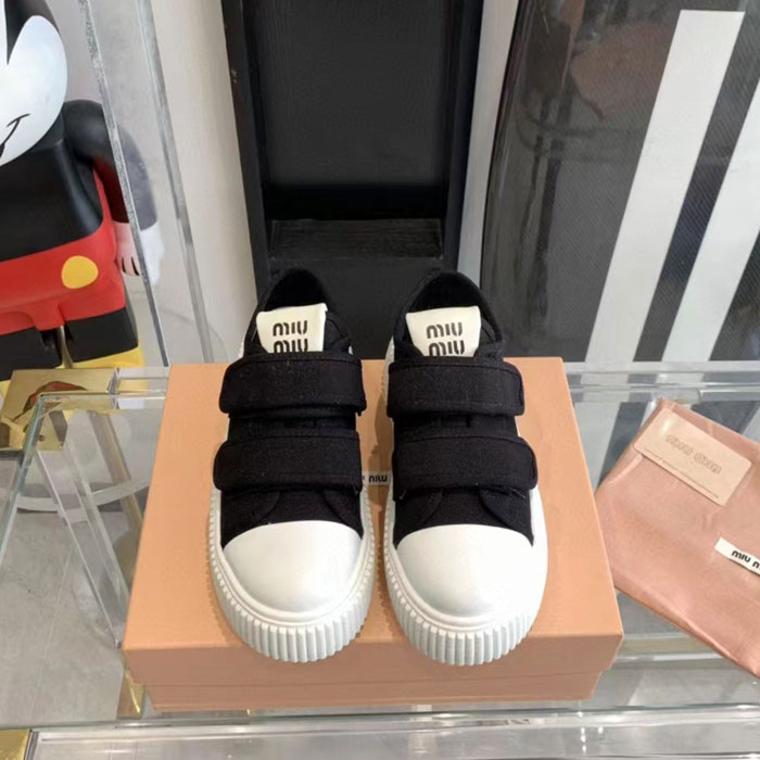 2023 Miu Miu women shoes
