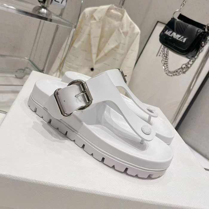 2023 Prada women shoes