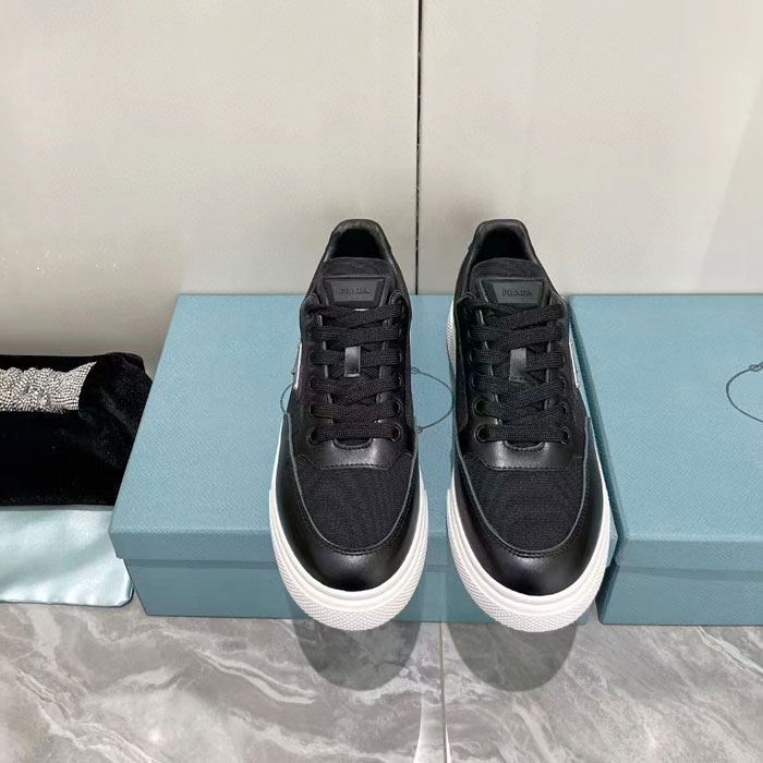 2023 Prada women shoes