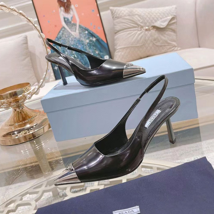 2023 Prada women shoes