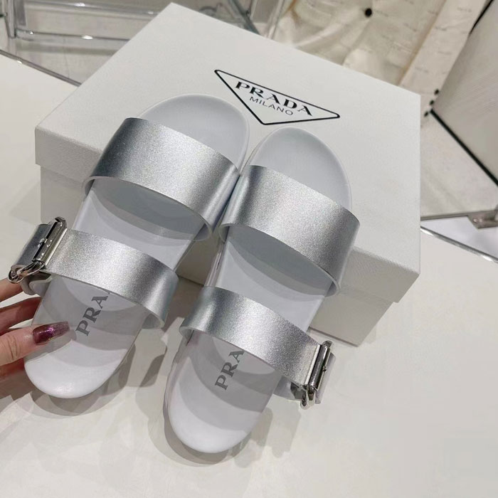 2023 Prada women shoes