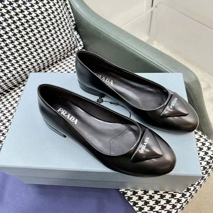 2023 Prada women shoes