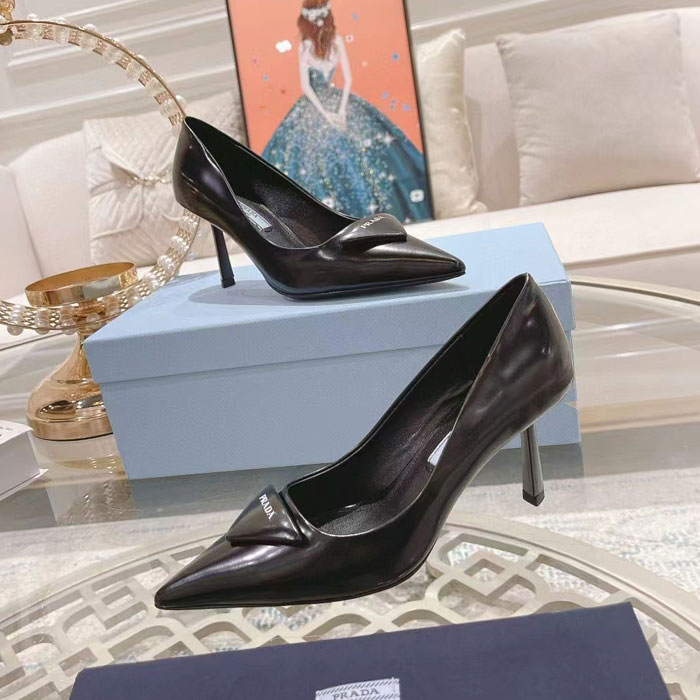 2023 Prada women shoes