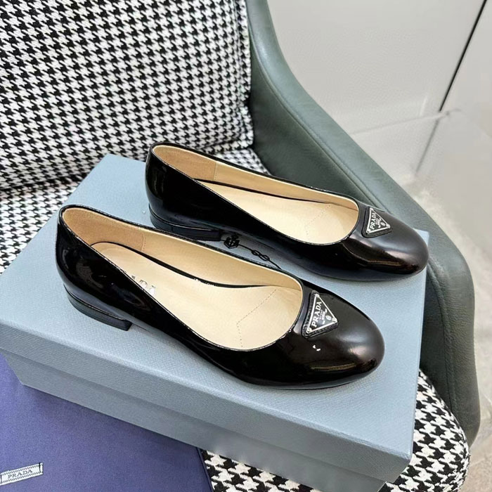 2023 Prada women shoes