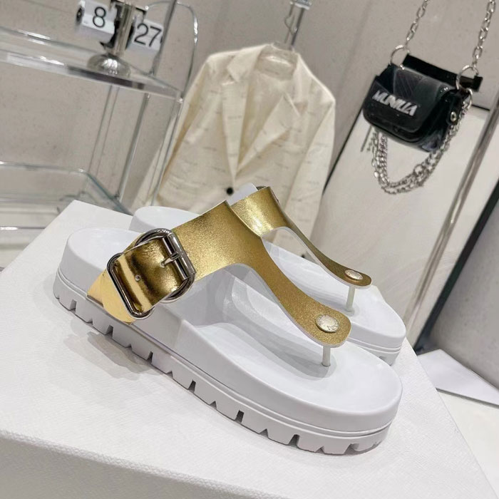 2023 Prada women shoes