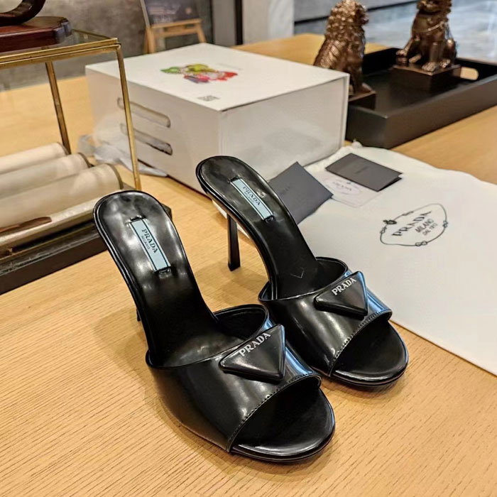 2023 Prada women shoes
