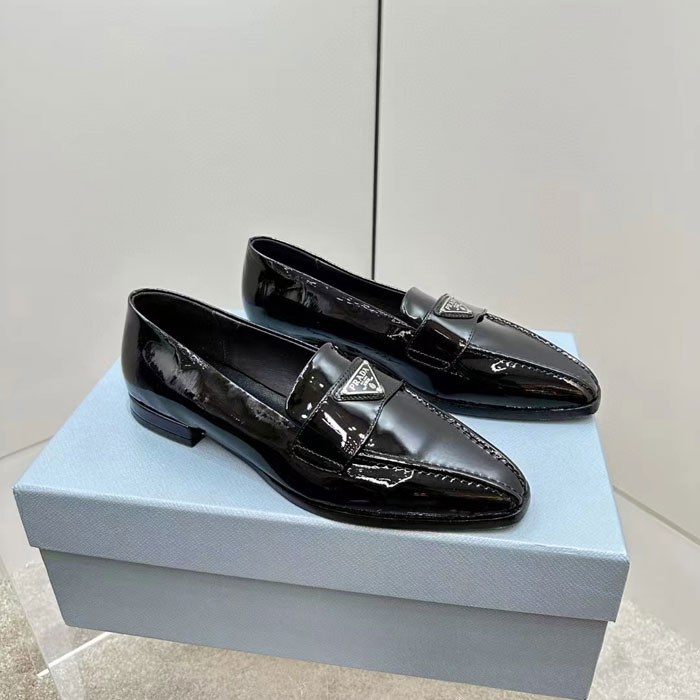 2023 Prada women shoes