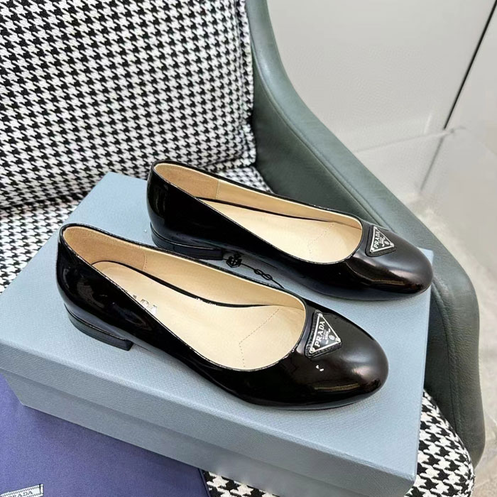 2023 Prada women shoes