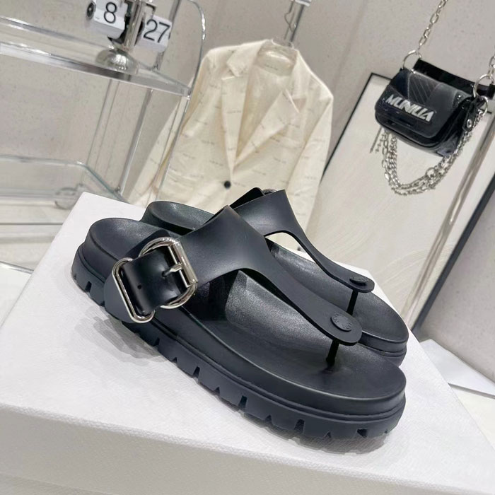2023 Prada women shoes