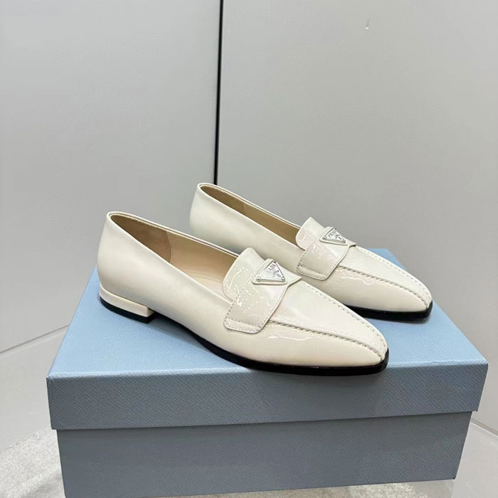 2023 Prada women shoes