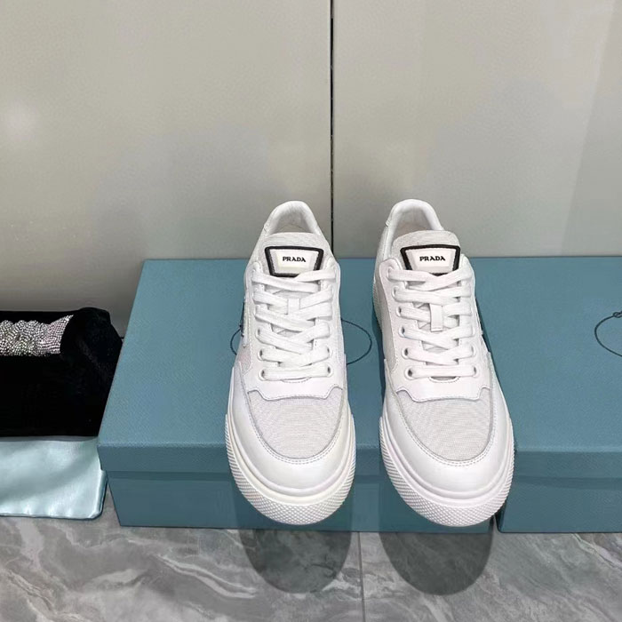 2023 Prada women shoes