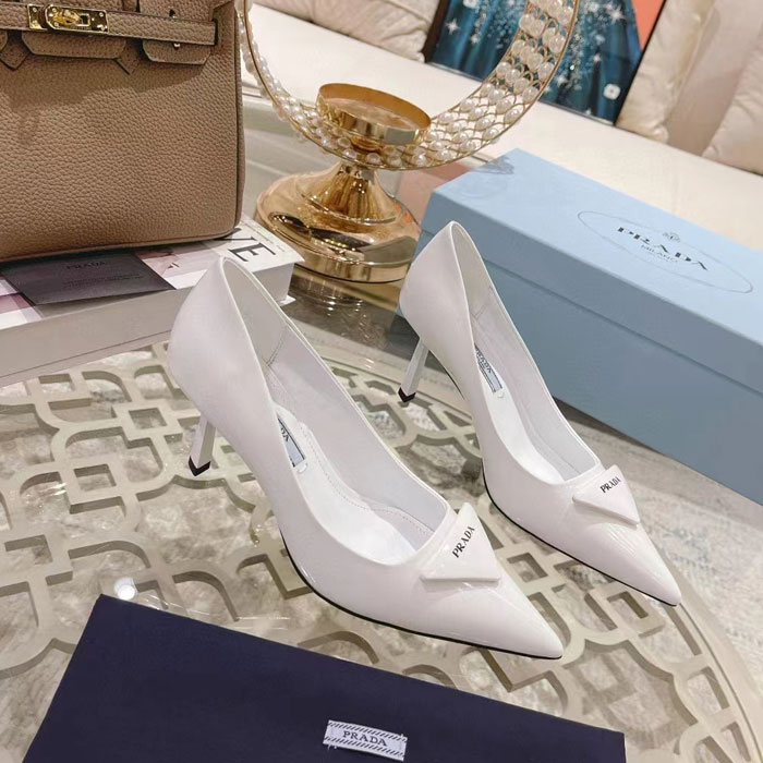 2023 Prada women shoes