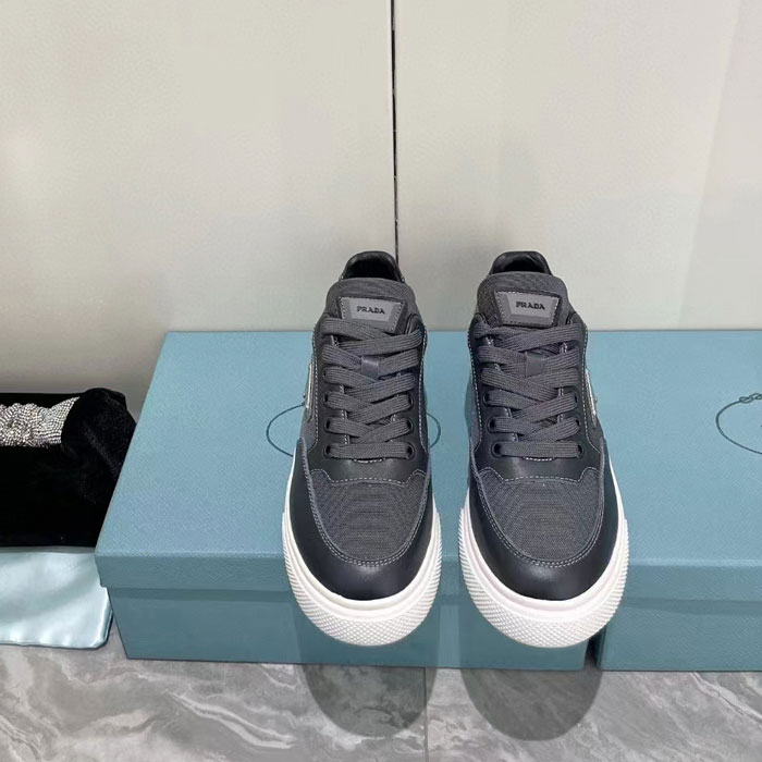 2023 Prada women shoes