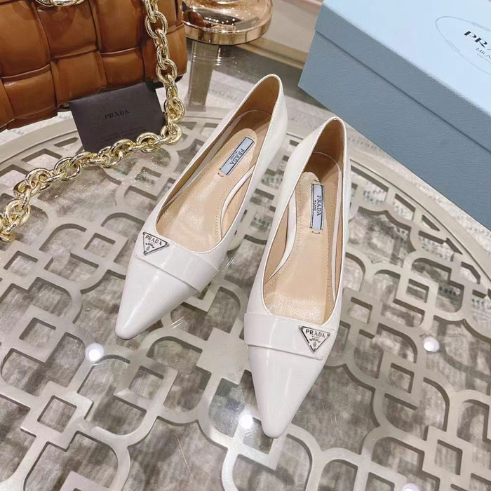 2023 Prada women shoes