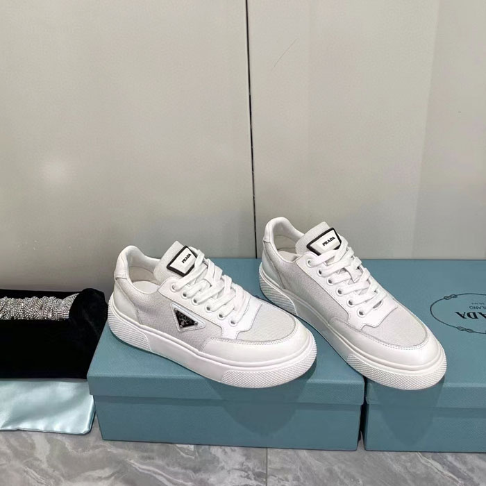 2023 Prada women shoes