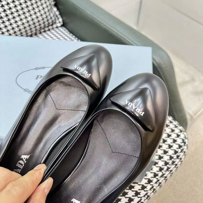 2023 Prada women shoes