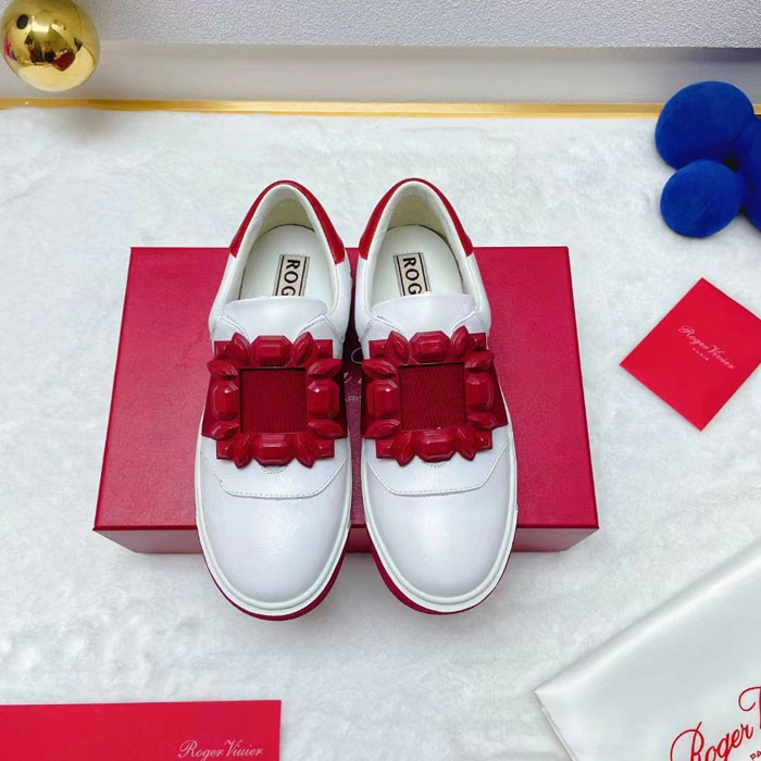2023 Roger Vivier women shoes