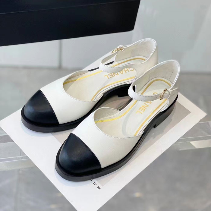 2023 chanle Women Sandal