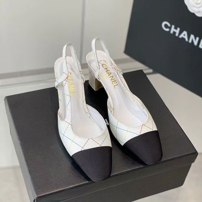 2023 chanle Women Sandal