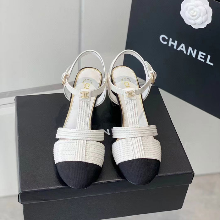 2023 chanle Women Sandal