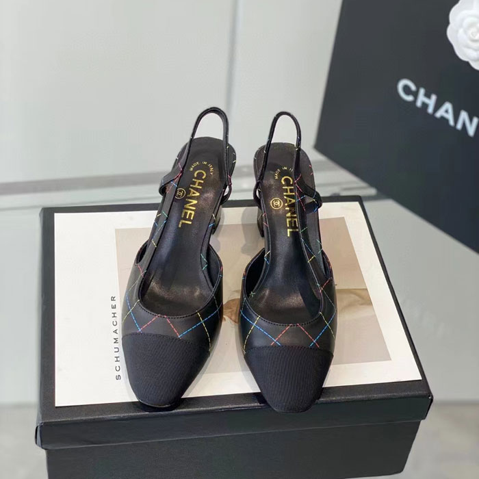 2023 chanle Women Sandal