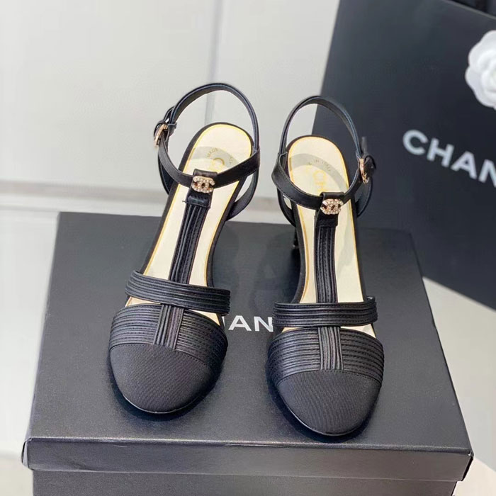 2023 chanle Women Sandal