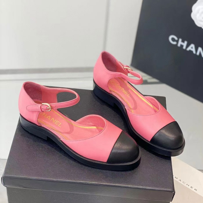 2023 chanle Women Sandal