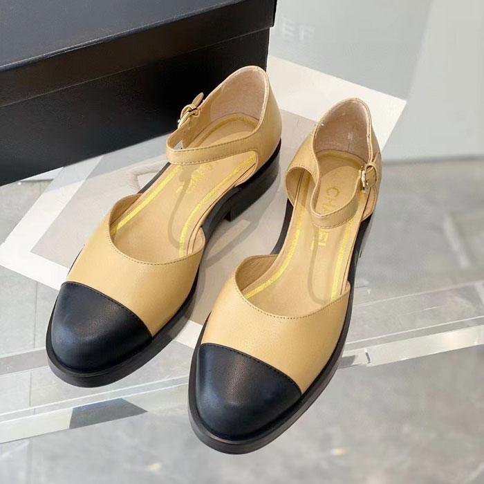 2023 chanle Women Sandal