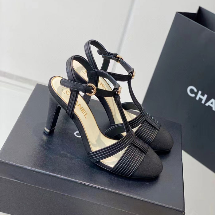 2023 chanle Women Sandal