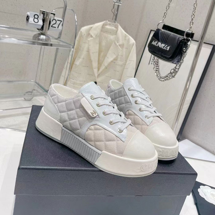 2023 chanle Women Shoes