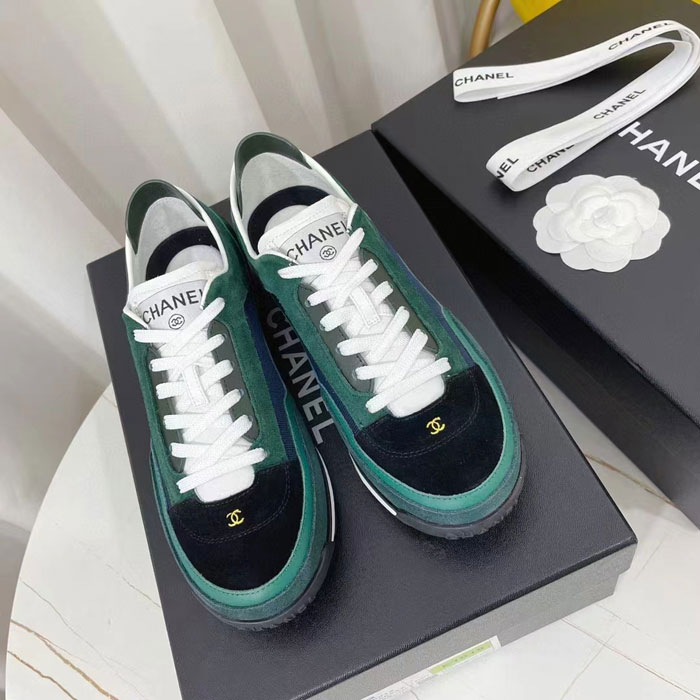 2023 chanle Women Shoes