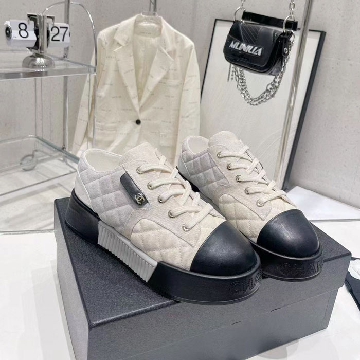 2023 chanle Women Shoes
