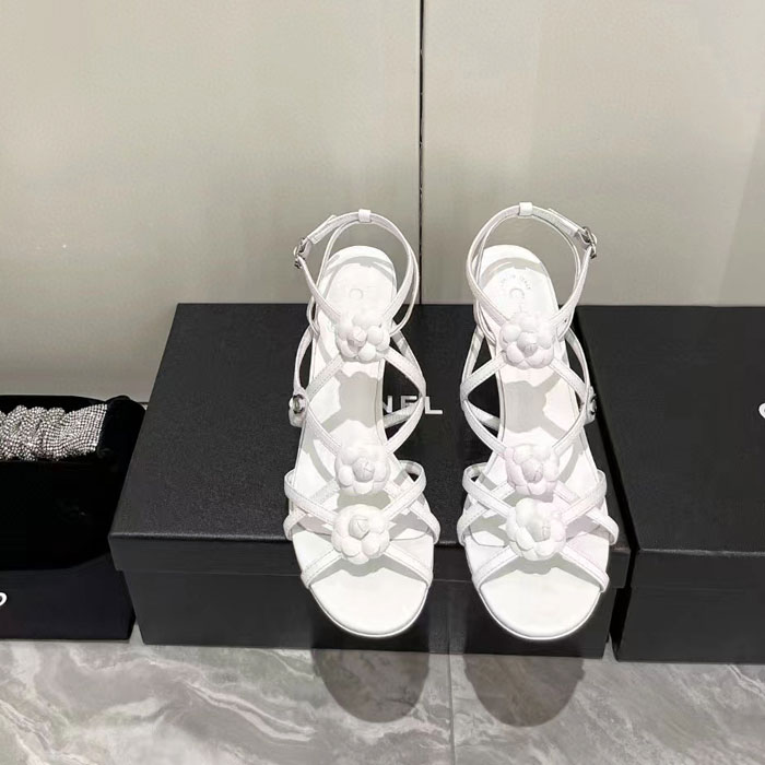 2023 chanle Women Shoes