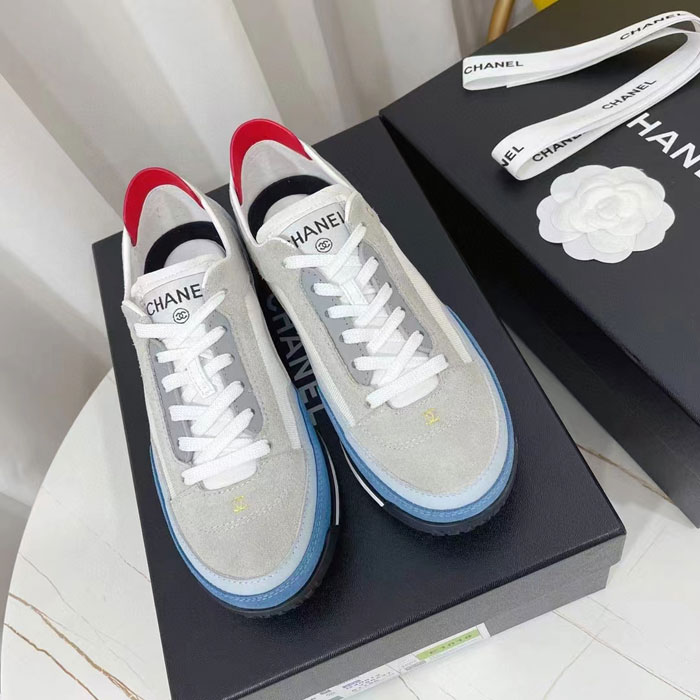 2023 chanle Women Shoes