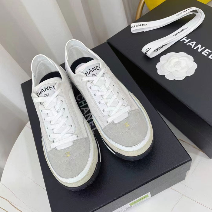 2023 chanle Women Shoes