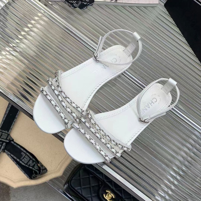 2023 chanle Women Shoes