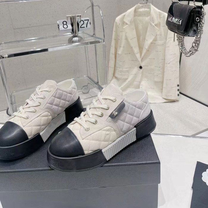2023 chanle Women Shoes