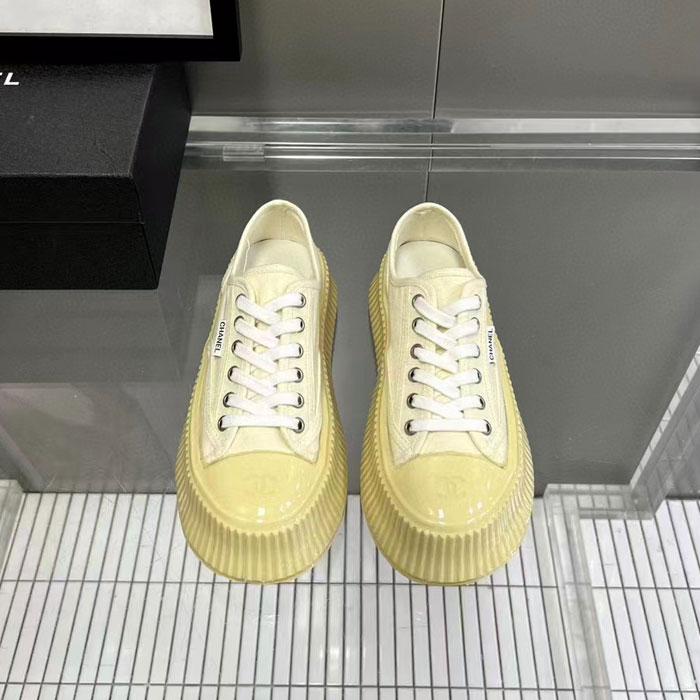 2023 chanle Women shoes