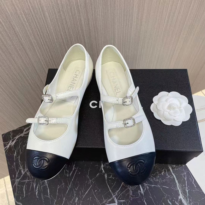 2023 chanle Women shoes