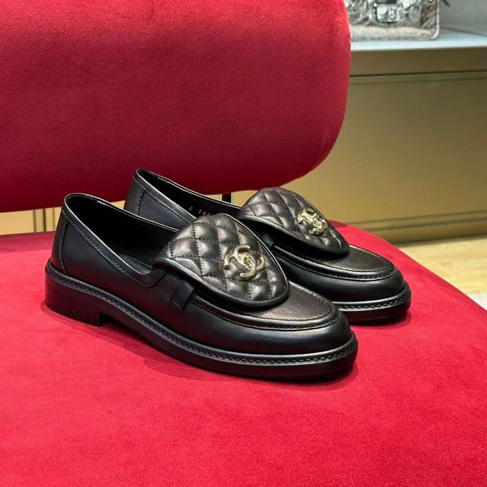 2023 chanle Women shoes