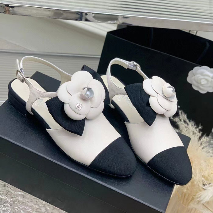 2023 chanle Women shoes