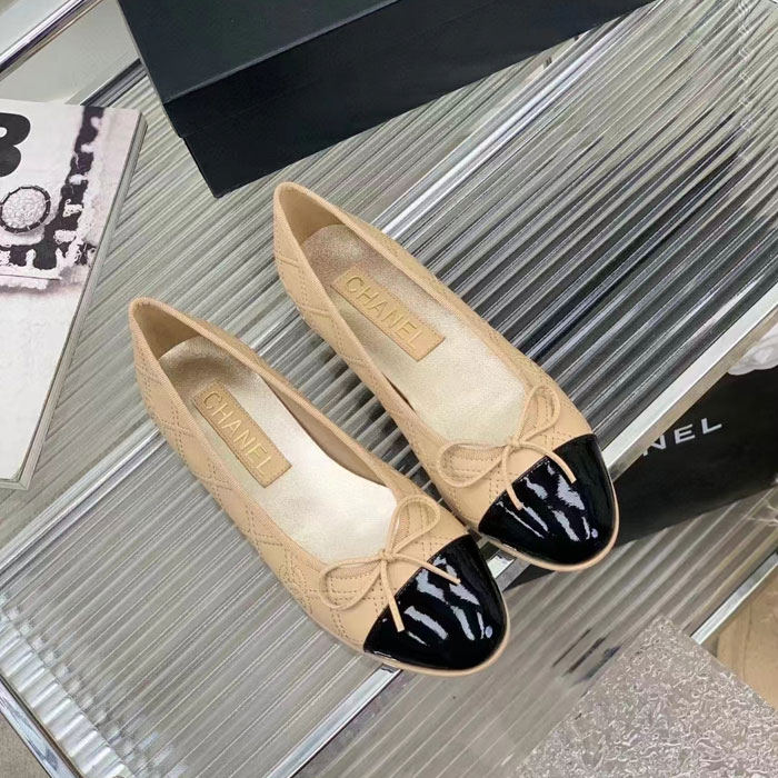 2023 chanle Women shoes