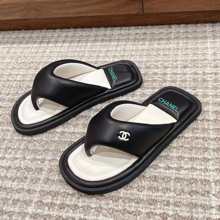 2023 chanle Women shoes