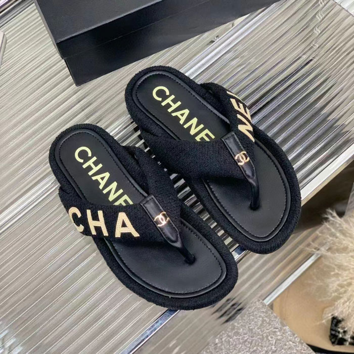 2023 chanle Women shoes