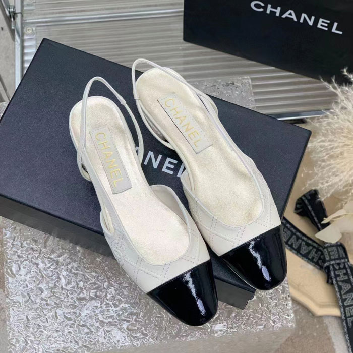 2023 chanle Women shoes