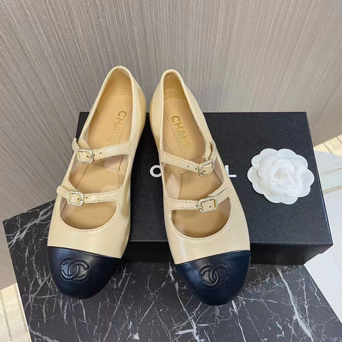 2023 chanle Women shoes